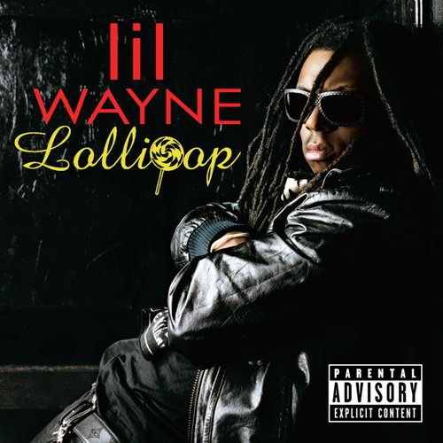 download Lil Wayne  Lollipop mp3 Single Tracks song 