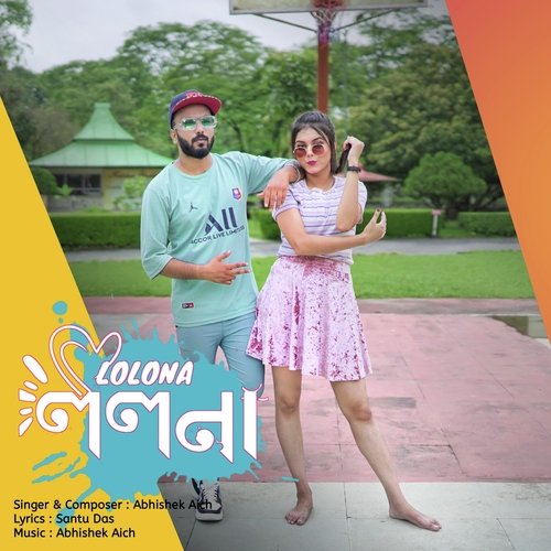 download   Lolona mp3 Single Tracks song 