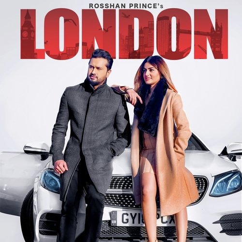 download Roshan Prince  London mp3 Single Tracks song 