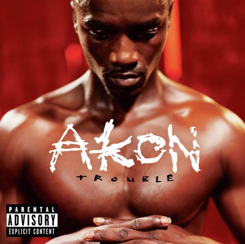 download Akon  Lonely mp3 Single Tracks song 