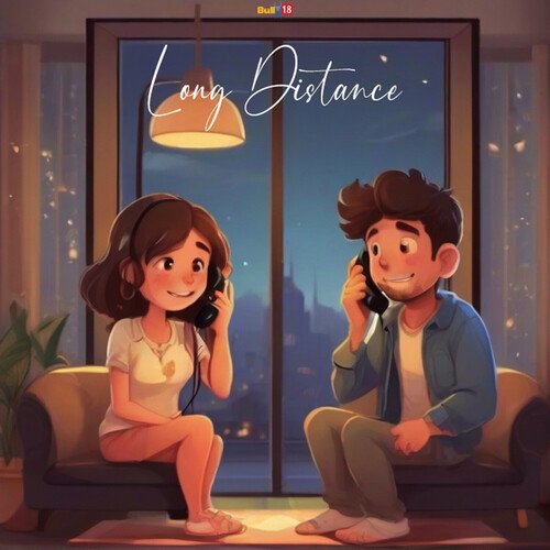 download Ravneet Singh  Long Distance mp3 Single Tracks song 