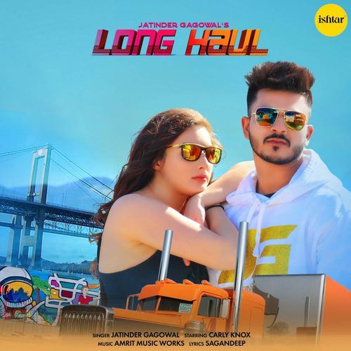 download Jatinder Gagowal  Long Haul mp3 Single Tracks song 