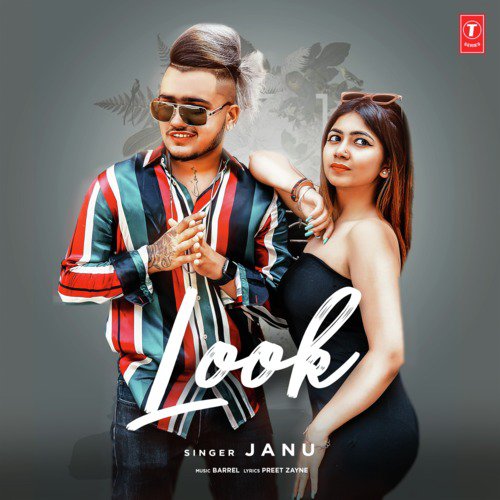 download Barrel, Janu  Look mp3 Single Tracks song 