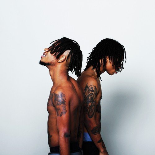 download Rae Sremmurd  Look Alive mp3 Single Tracks song 