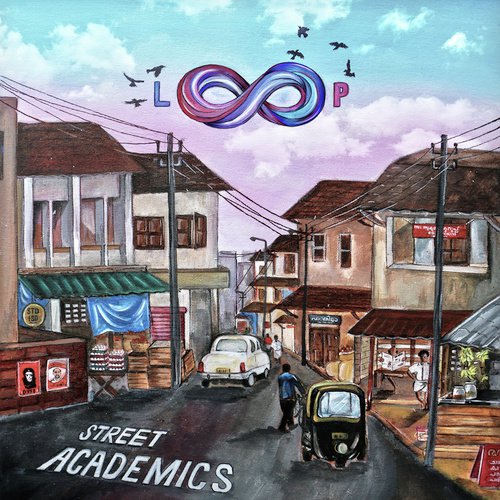 download Street Academics  Loop mp3 Single Tracks song 