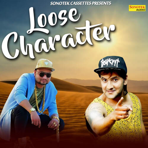 download MD  Loose Character mp3 Single Tracks song 