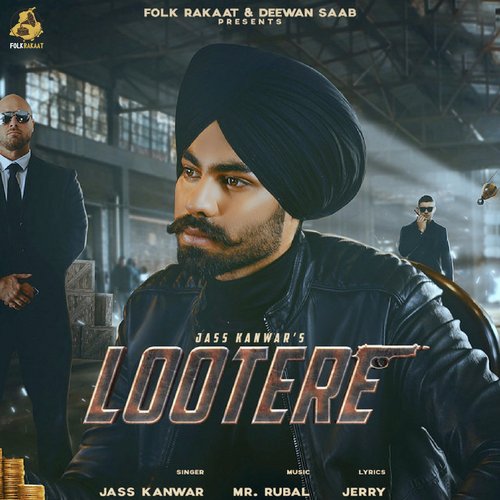 download Jass Kanwar  Lootere mp3 Single Tracks song 