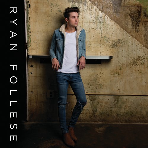 download Ryan Follese  Lose A Little Sleep mp3 Single Tracks song 