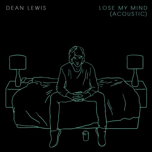 download Dean Lewis  Lose My Mind mp3 Single Tracks song 