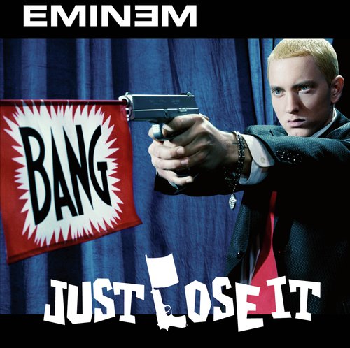 download Eminem  Lose Yourself mp3 Single Tracks song 