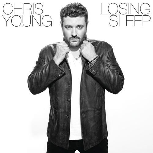 download Chris Young  Losing Sleep mp3 Single Tracks song 