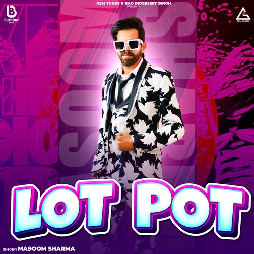 download Masoom Sharma  Lot Pot mp3 Single Tracks song 