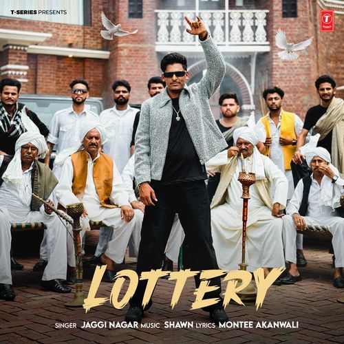 download Jaggi Nagar, Shawn  Lottery mp3 Single Tracks song 