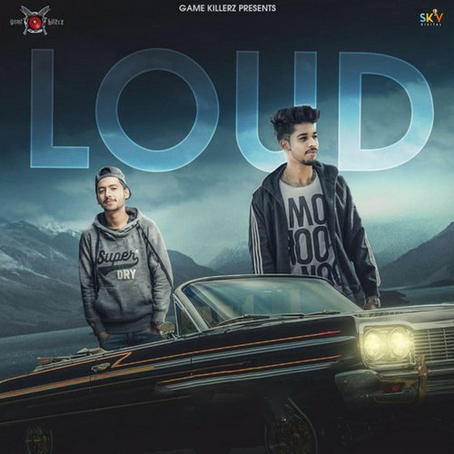 download Raja Game Changerz  Loud mp3 Single Tracks song 