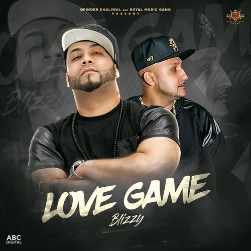 download Blizzy & Minister Music  Love Games mp3 Single Tracks song 