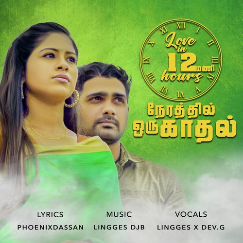 download Lingges, Dev.G  Love In 12 Hours mp3 Single Tracks song 