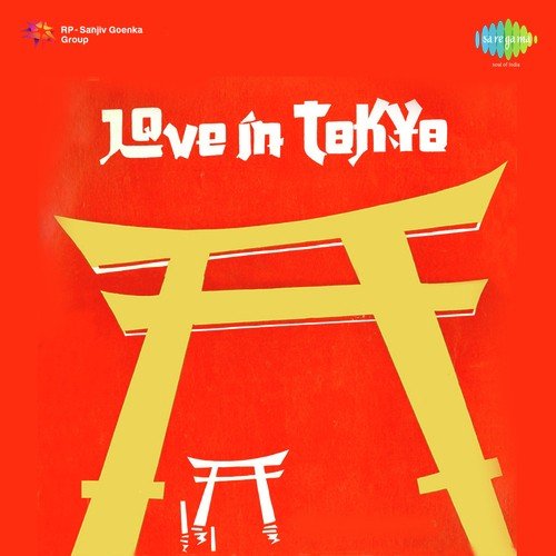 download Mohammed Rafi  Love In Tokyo mp3 Single Tracks song 