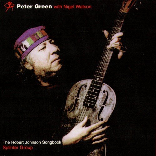 download Peter Green Splinter Group  Love In Vain Blues mp3 Single Tracks song 