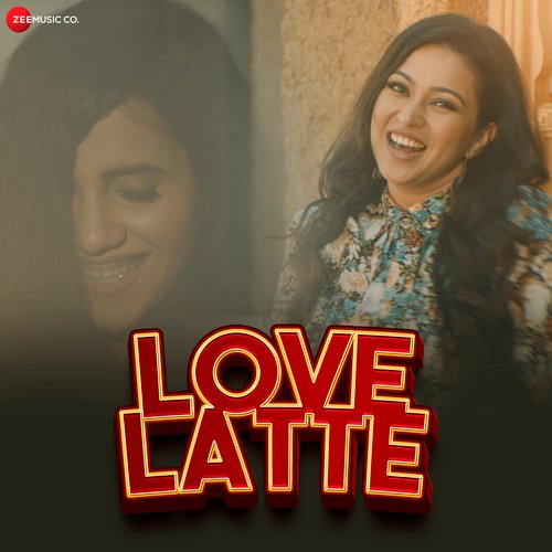 download Nikhita Gandhi  Love Latte mp3 Single Tracks song 