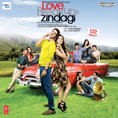 download Shradha Pandit, Benny Dayal  Love Love Love mp3 Single Tracks song 