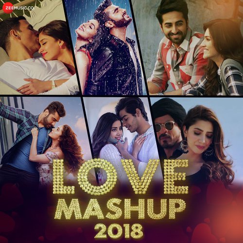 download Various Artists  Love Mashup 2018 mp3 Single Tracks song 