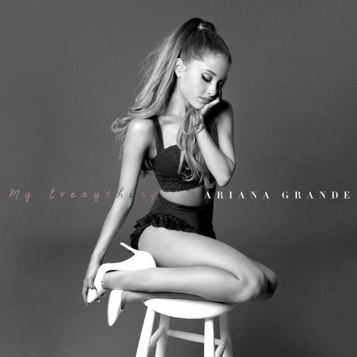 download Ariana Grande, The Weeknd  Love Me Harder mp3 Single Tracks song 