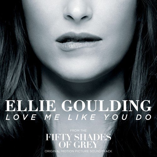 download Ellie Goulding  Love Me Like You Do mp3 Single Tracks song 