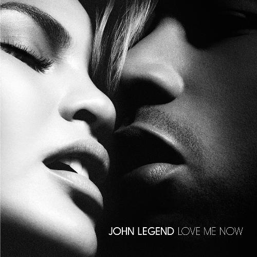 download John Legend, Isobel Griffiths, Amy Stewart, Andrew Green  Love Me Now mp3 Single Tracks song 