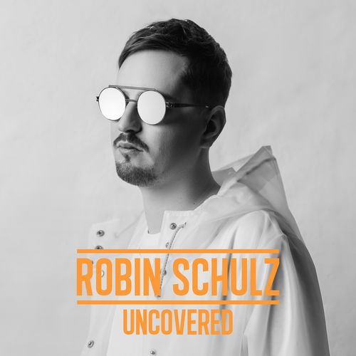 download Robin Schulz  Love Me A Little mp3 Single Tracks song 