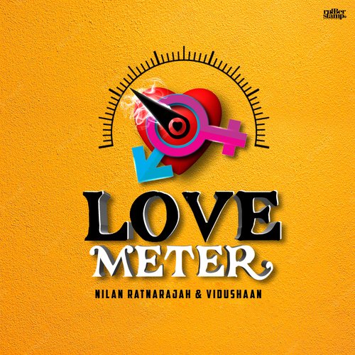 download   Love Meter mp3 Single Tracks song 