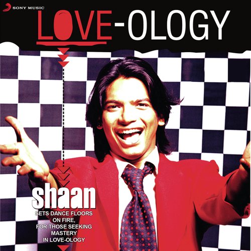 download Shaan  Love Ology mp3 Single Tracks song 