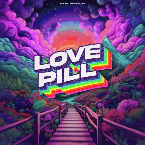 download   Love Pill mp3 Single Tracks song 