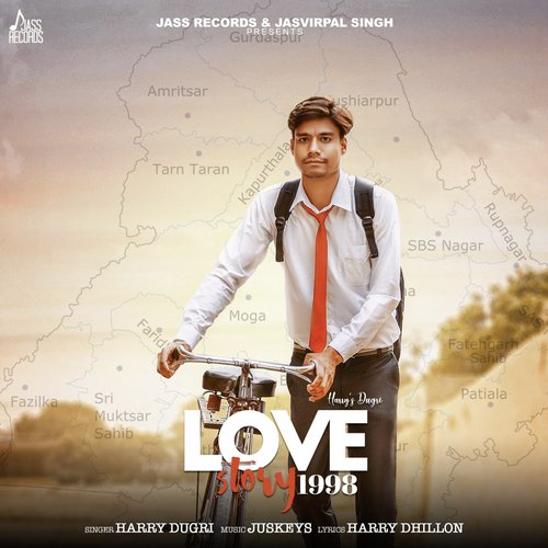 download Harry Dugri  Love Story 1998 mp3 Single Tracks song 