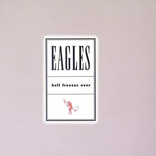 download Eagles  Love Will Keep Us Alive mp3 Single Tracks song 