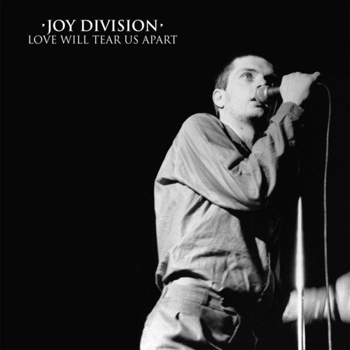 download Joy Division  Love Will Tear Us Apart mp3 Single Tracks song 