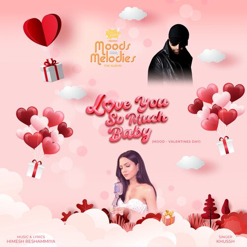 download   Love You So Much Baby mp3 Single Tracks song 