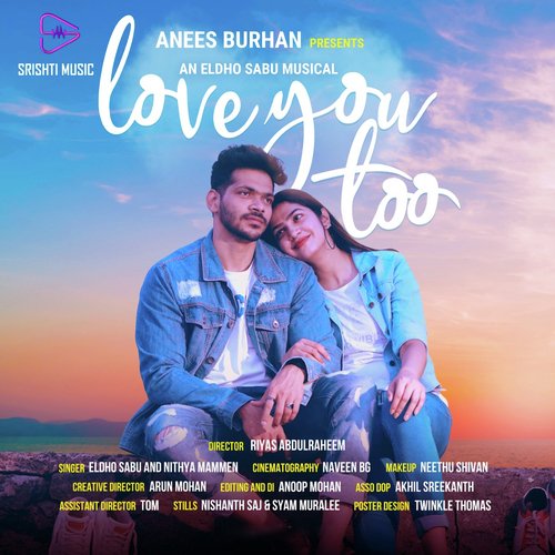 download   Love You Too mp3 Single Tracks song 