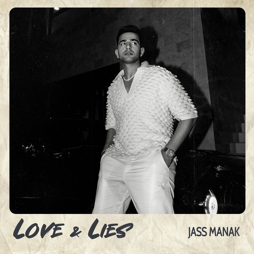 download Jass Manak  Love Amp Lies mp3 Single Tracks song 