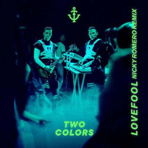 download Twocolors  Lovefool mp3 Single Tracks song 