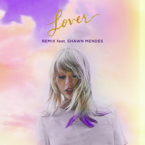 download Taylor Swift  Lover mp3 Single Tracks song 