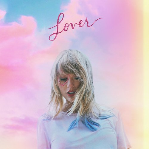 download Taylor Swift  Lover mp3 Single Tracks song 