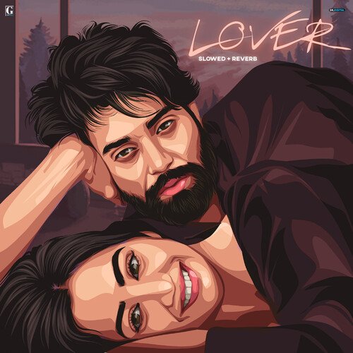 download Sachet Tandon  Lover Slowed Reverb mp3 Single Tracks song 