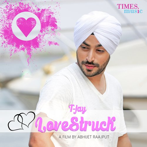 download T-Jay  Lovestruck mp3 Single Tracks song 