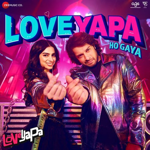 download   Loveyapa Ho Gaya mp3 Single Tracks song 