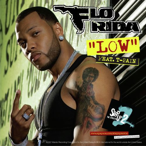 download Flo Rida  Low mp3 Single Tracks song 