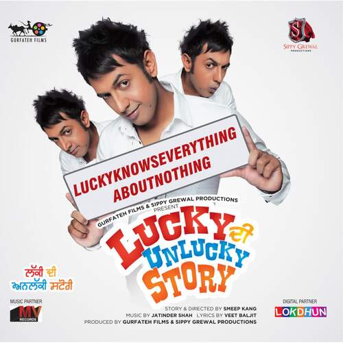 download Mika Singh  Lucky Di mp3 Single Tracks song 