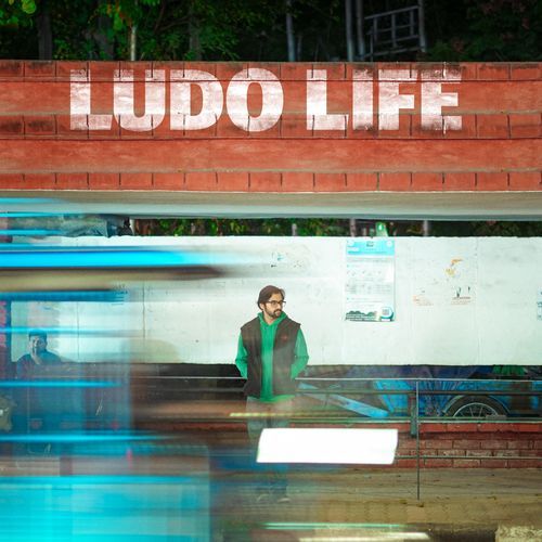 download   Ludo Life mp3 Single Tracks song 