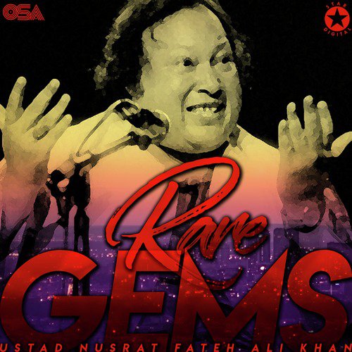 download Nusrat Fateh Ali Khan  Luk Luk Rona Pae Gaya mp3 Single Tracks song 