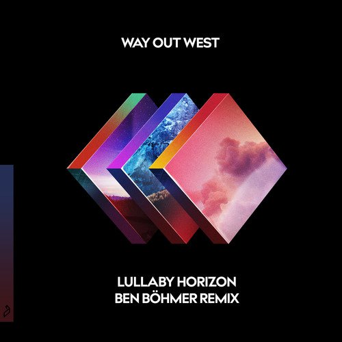 download Way Out West  Lullaby Horizon mp3 Single Tracks song 