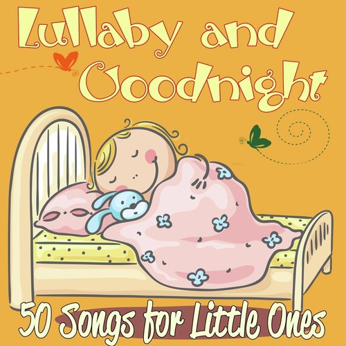 download The Countdown Kids  Lullaby Amp Goodnight mp3 Single Tracks song 